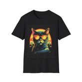 Nice Sunny Day - Unisex Softstyle T-Shirt